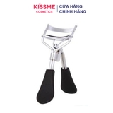 Bấm Mi Vacosi Modern Lash Curler Cán Đen - BM03