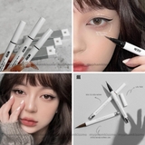 Bút kẻ mắt nước Merzy Perfect Fixing Pen Eyeliner