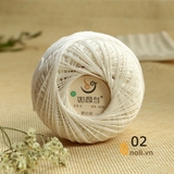 Sợi cotton RUYI 1.0MM