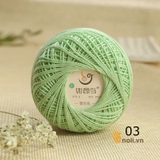 Sợi cotton RUYI 1.0MM