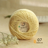 Sợi cotton RUYI 1.0MM