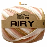 Sợi cọ giấy AIRY loang