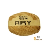 Sợi cọ giấy AIRY