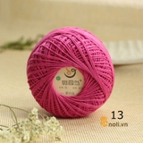 Sợi cotton RUYI 1.0MM