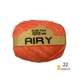 Sợi cọ giấy AIRY