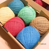 Sợi LACE cotton