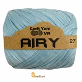 Sợi cọ giấy AIRY