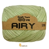 Sợi cọ giấy AIRY