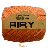 Sợi cọ giấy AIRY