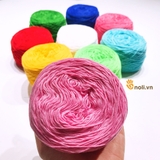 Sợi cotton Việt Nam