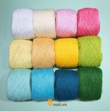 Sợi cotton Việt Nam