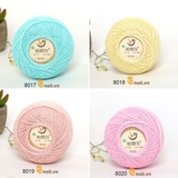 Sợi cotton RUYI 0.8MM