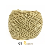 Sợi cotton Việt Nam