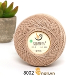 Sợi cotton RUYI 0.8MM