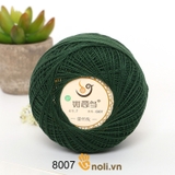 Sợi cotton RUYI 0.8MM