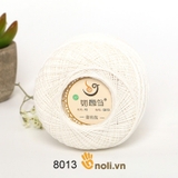 Sợi cotton RUYI 0.8MM