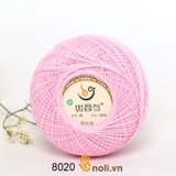 Sợi cotton RUYI 0.8MM