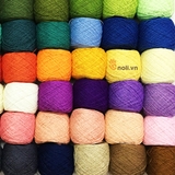 Sợi cotton Việt Nam