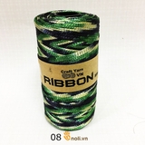 Sợi dệt Ribbon LOANG