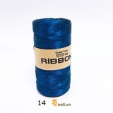 Sợi dệt Ribbon TRƠN