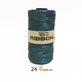 Sợi dệt Ribbon TRƠN