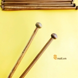 Kim đan gỗ thẳng 25cm