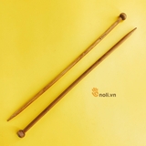 Kim đan gỗ thẳng 25cm