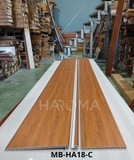 Cầu Thang Nhựa Giả Gỗ Giá Rẻ - Top 1 Hà Nội