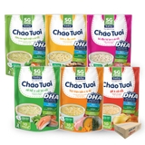 Cháo Tươi SG Food baby 240g (Nhiều Vị)