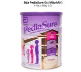 Sữa Pediasure Úc 850g [ Mẫu Mới ]