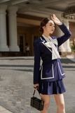 Admiral Navy Blazer