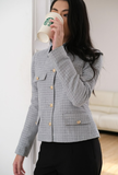 Audray Tweed jacket