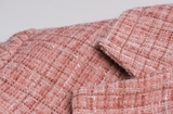 Elton Tweed Blazer