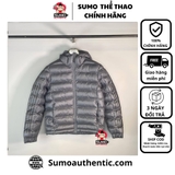 Áo Thể Thao Phao Adidas Màu Xám - Adidas Jacket Grey-GV5329