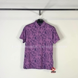 Áo Thể Thao Puma Màu Tím Mộng Mơ - colorful puma sports shirt - 626281 02