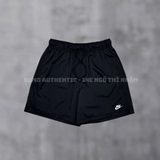 Quần Thể Thao Nam Nike Chính Hãng Màu Đen - Nike Club Flow - FN3308-010