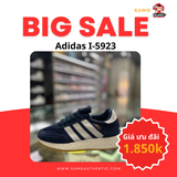 Giày thể thao chính hãng adidas Iniki Runner Collegiate Navy  BB2092