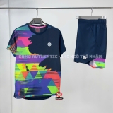 Bộ Thể Thao BIDIBADU Chính Hãng Đa Sắc Màu - BIDIBADU SET 2025 - BIDIBADU57.1