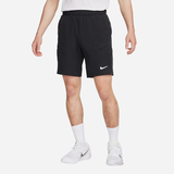 Quần Thể Thao Nike Chính Hãng Màu Đen - Nike Court Dri-Fit - FD5337-010