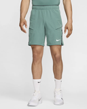 Quần Thể Thao Nike Chính Hãng Màu Xanh - Nike Court Dri-Fit - FD5330-361