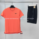 Áo Thể Thao Nike Chính Hãng Màu Cam - Nike Fall Slam - FQ2018-643