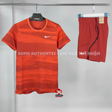 Áo Thể Thao Nike Chính Hãng Màu Cam - Men's Fall Advantage - FQ2088-891