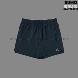 Quần Thể Thao Nike Chính Hãng Màu Đen - Sport Men's - FN5842-010