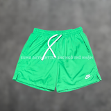 Quần Thể Thao Nam Nike Chính Hãng Màu Xanh Mint - Nike Sportswear Essentials Lined Flow - DM6829-363