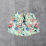 Quần Thể Thao Nike Chính Hãng Đa Sắc Màu - Club Mesh Flow Shorts - HF4494-361