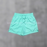 Quần Thể Thao Nike Chính Hãng Màu Xanh Ngọc - JORDAN BRAND - FQ4563-349