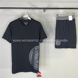 Bộ Quần Áo Thể Thao Nam Nike Màu Đen Chính Hãng - Jordan Paris Saint Germain - DZ2918-010/DZ3270-010