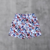 Quần Thể Thao Nike Chính Hãng Đa Sắc Màu - NSW SPE WVN SHORT FLOW - NESSE530614