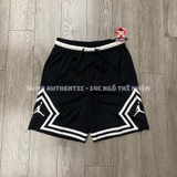 Quần Thể Thao Nam Nike Chính Hãng Màu Đen - Nike Jordan - FQ2989-010