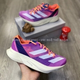 Giày Thể Thao Adidas Màu Hồng - adidas Giày Adizero Adios Pro 3 - GY8411